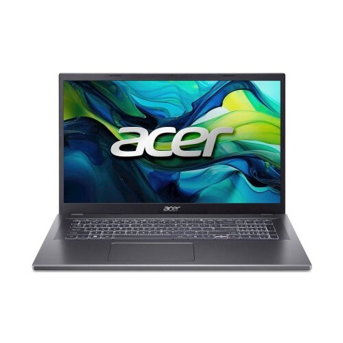 Acer Prenosni računalnik Aspire A17-51M-77KD Core 7 150U/16GB/SSD/512GB/17.3''FHD/IPS/W11 Cene