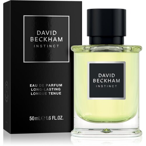 David Beckham Instinct parfumska voda za mo&amp;scaron;ke 50 ml Slike