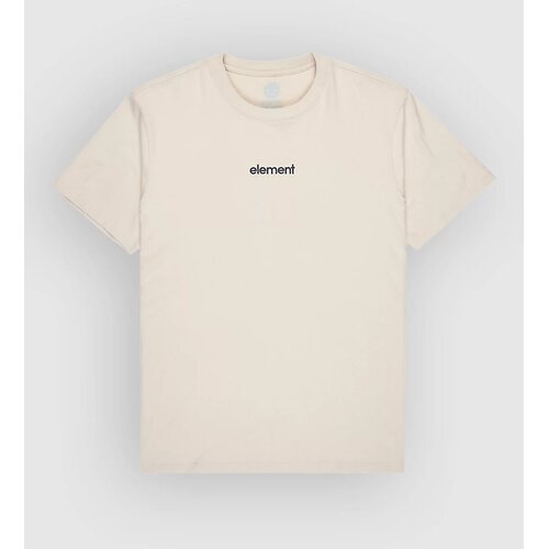 Element Lowcase Bp T-shirt oat milk Slike