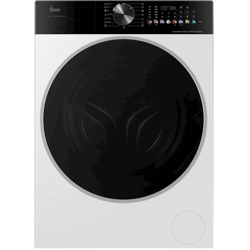 Hoover Pralno-su&scaron;ilni stroj H5D 4138BL10UH-S, 13+8 kg - - 595 x 850 x 664 mm - 7,5 kg - 24 - Avtera Cene