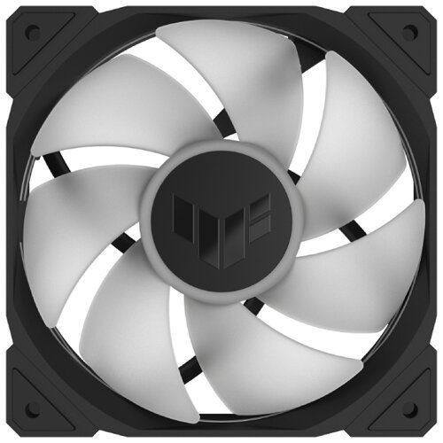 Asus TUF GAMING TR120 ARGB BLACK EDITION ventilator Cene