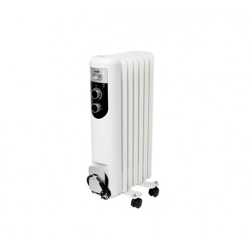 Home radijator uljni sa 7 rebara, 1500W Cijene