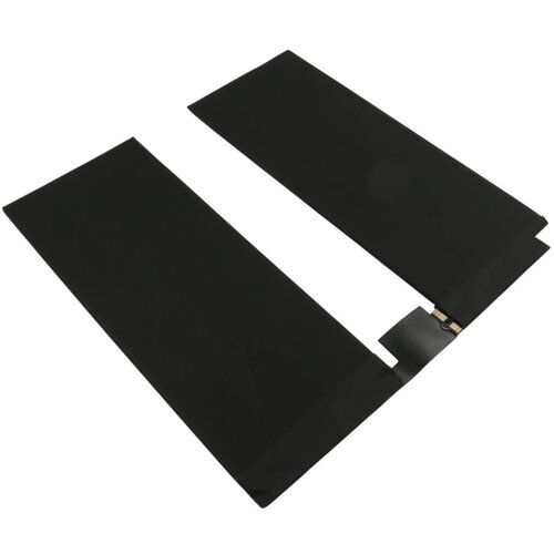 AVIZAR Baterija za tablični računalnik iPad Pro 12.9" A2043 3,8V 9720mAh Li-Polymer, Črna, (5000070422) Cene