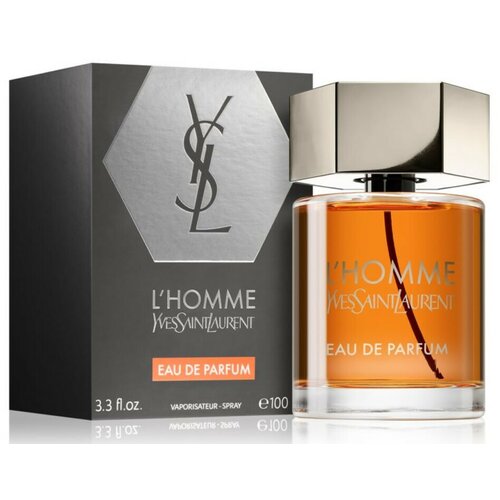 Yves Saint Laurent L'Homme EDP muški parfem, 100 ml Cene