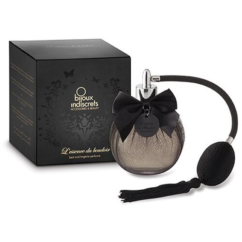 Bijoux Indiscrets Parfum L´Essence du Budoir, 130 ml Cene