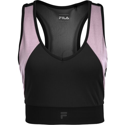 Fila Sportski grudnjak &amp;#039;REVERE&amp;#039; lila / crna Slike