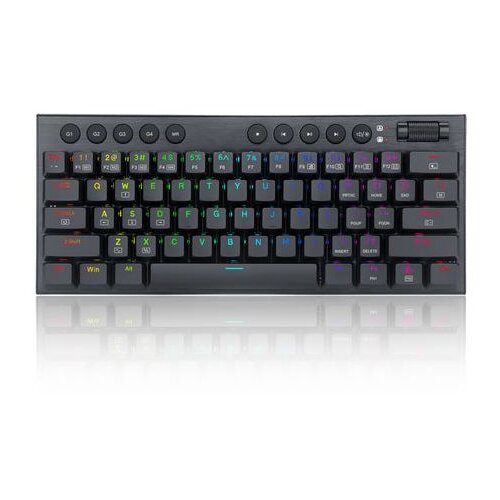 Redragon Mehanicka Gaming Tastatura Horus Pro Mini K632 RGB Cijene
