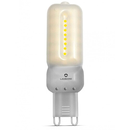  LED G9 7W 3000K Lambario Slike