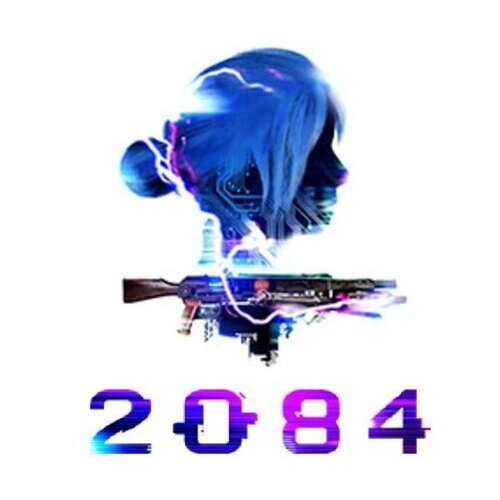 Steam 2084 Key GLOBAL Cene