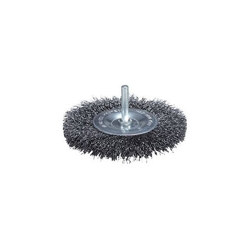  Četka čelična valovita za bu&amp;scaron;ilice 38mm D-39958 MAKITA Slike