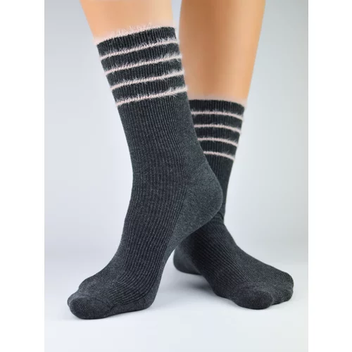 NOVITI Woman's Socks SB053-W-01