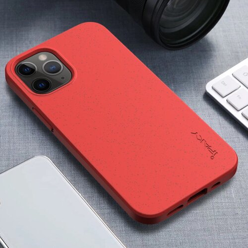  Ovitek za iPhone 12 / 12 Pro | iPAKY Starry | Rdeč Cene