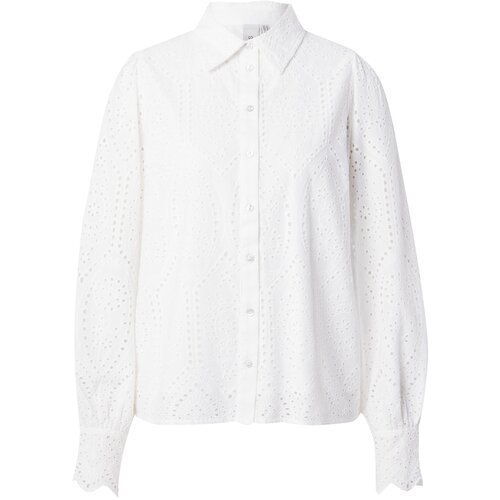 Y.a.s Bluza 'YASHOLI' bela Cene