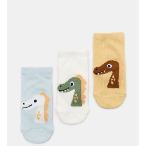 Sinsay Komplet od 3 para čarapa Cijene