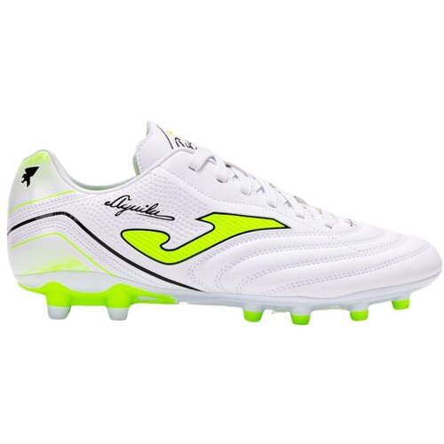 Joma Čevlji za nagomet Aguila 2502 AGUS2502FG Bela Cene