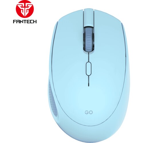 Oblivion gaming oprema Kancelarijski Wireless mis Fantech W193 plavi Cene