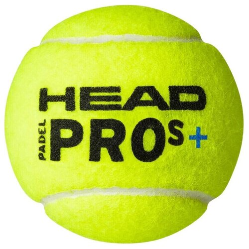 Head Dodatki Pro S+ Rumena Slike