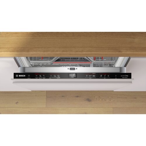 Bosch Serija 6, Potpuno ugradna ma&amp;scaron;ina za pranje sudova, 60 cm, SMV6ZB806E Slike