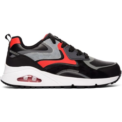 Skechers dečake Uno, Crne Cene