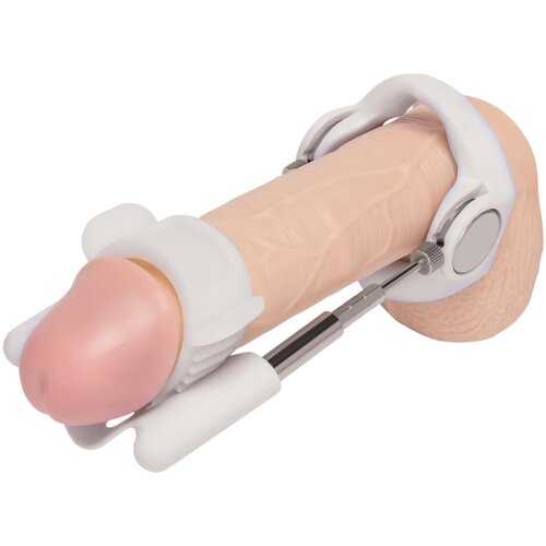  SizeUp Extender - Naprava za povečanje penisa Slike