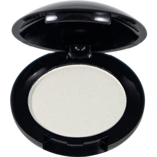 Geoderm Kompaktno sjenilo za oči, prirodno - Pearl White Cijene