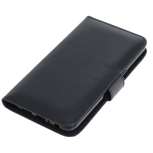 OTB Preklopni etui za Samsung Galaxy A11 / M11 od umjetne kože, crna Slike