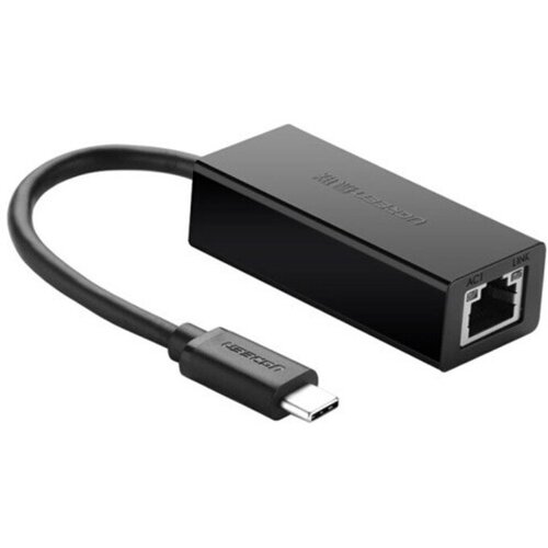 Ugreen USB-C 10/100 mrežna kartica 30287 Cene
