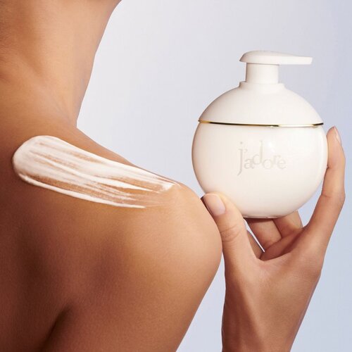 Dior J&amp;#039;adore Les Adorables losjon za telo za ženske 200 ml Slike