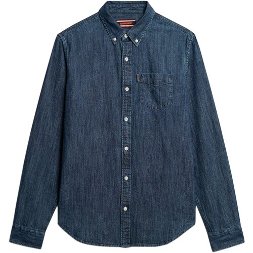 Superdry 259974 Plava Slike