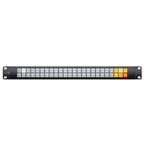 Blackmagic videohub smart control pro vhub/wsc/pro Cene