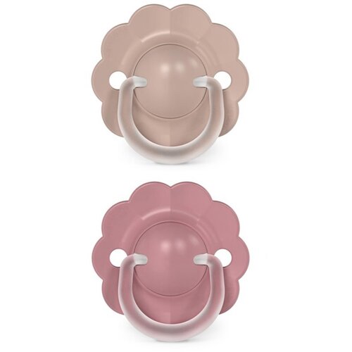 Suavinex Wonderland SX Pro Physiological 6-18 m duda Pink 2 kos Cene
