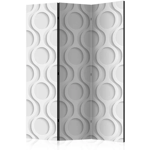  Paravan u 3 dijela - Chains [Room Dividers] 135x172