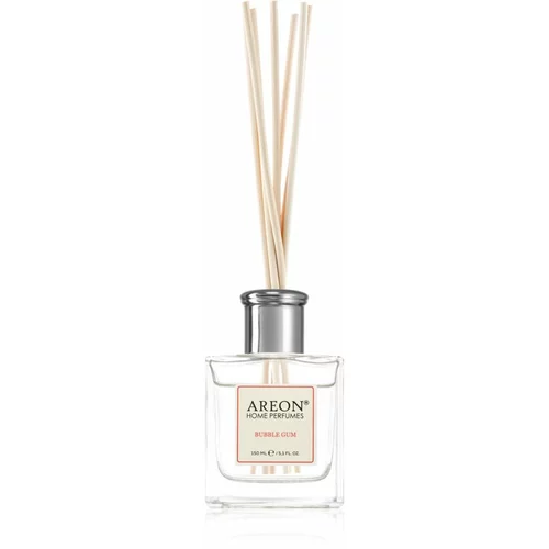 Areon Home Parfume Bubble Gum aroma difuzor s polnilom 150 ml