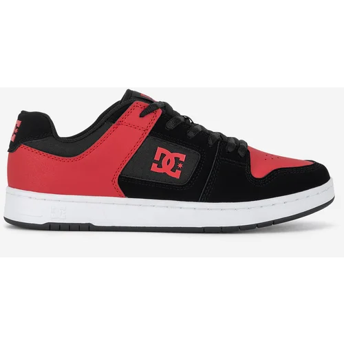 Dc Shoes 