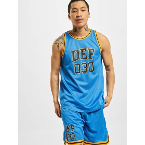 DEF Suits Basketball in blue Slike