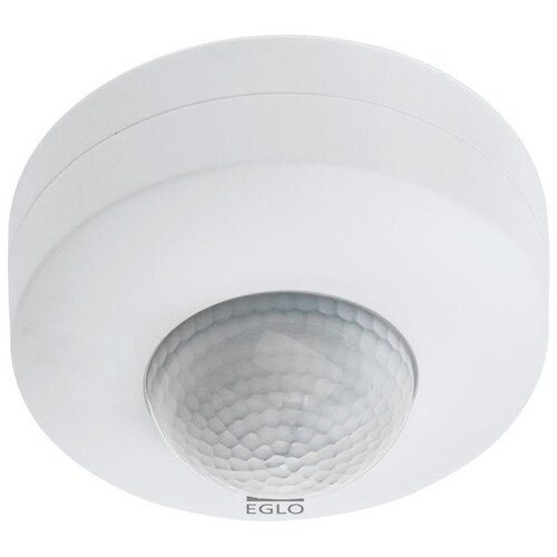 Eglo Detect me 6 vanjska/senzor, bijela 360 stupnjeva Cijene
