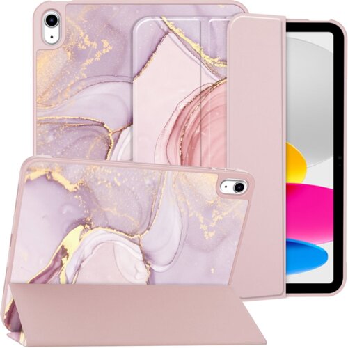 TECH-PROTECT OVITEK CASE SC PEN OVITEK ZA IPAD 10.9 10 2022 MARMOR, (21981004) Cene