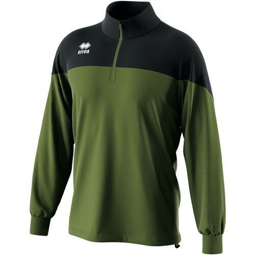 Errea Športne jope in jakne Blake Jr Zelena Cene