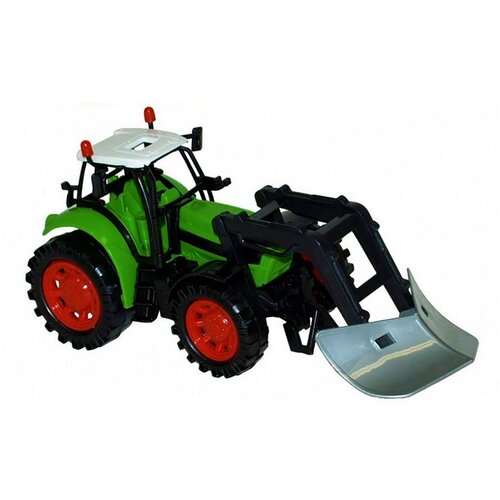  Traktor igračka Traktor Friction 46-201000 Slike