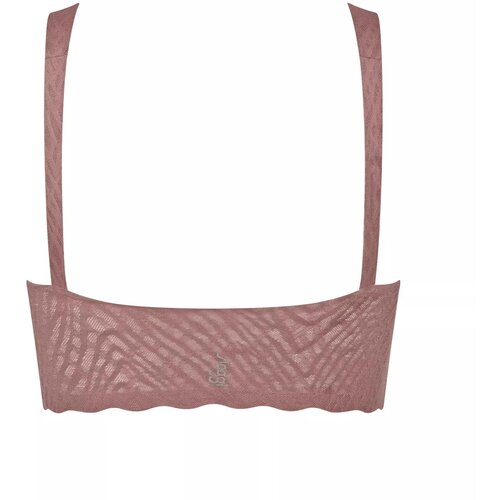 Sloggi Nedrček &amp;#039;Zero Feel Bliss&amp;#039; mauve Slike