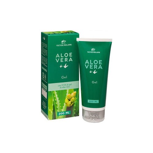VICTOR PHILIPPE aloe Vera Gel - 200 ml Cene
