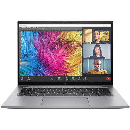 HEWLETT-PACKARD HP ZBook Firefly G11 Intel Core Ultra 7 165U Mobile workstation 35.6 cm (14) WUXGA 32 GB DDR5-SDRAM 1 TB SSD Wi-Fi 6E (802.11ax) Windows 11 Pro AI PC Grey Cijene