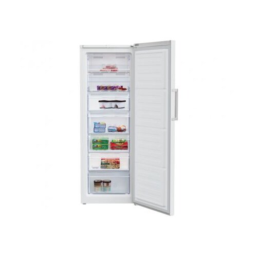 Beko Vertikalni zamrzivač RFNE290L41WN Slike