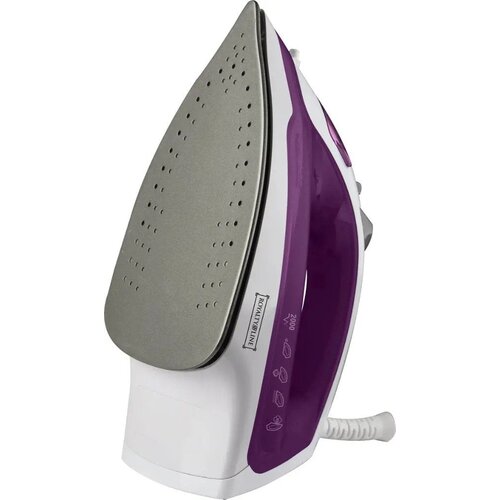 Royalty Line RL-DB15411 parno glačalo 2000 W, ljubičasto Slike