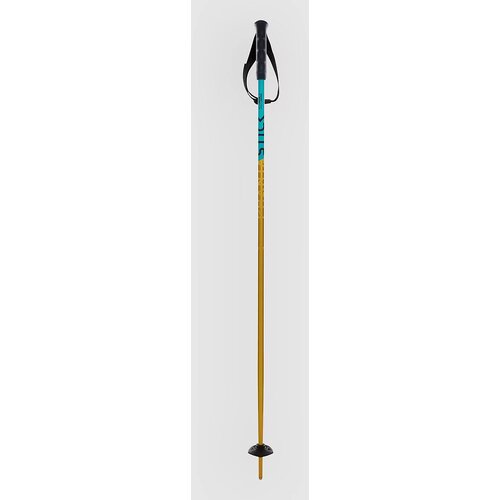 Völkl Phantastick Jr 2027 Kids Ski Poles yellow Cene