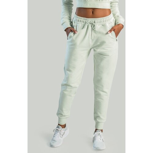 STRIX Ženska trenirka Essential Moon Grey Slike