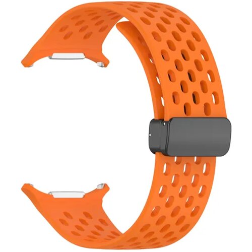 Max Mobile REMEN ZA PAMETNI SAT-Samsung,DSJ-14-00S,Sam.Gal. 7 Ultra,#4 orange Slike