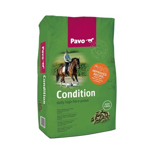 Pavo Condition Cene