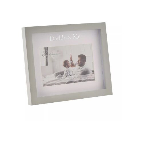 Widdop &amp;amp; Co. Bambino - Foto ram - Bambino, Daddy and Me, 10x15 cm Slike