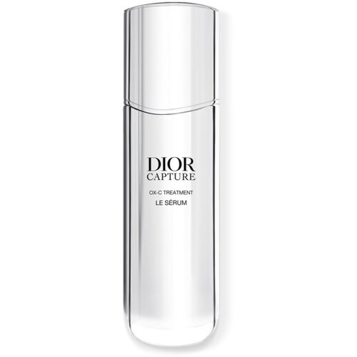 Dior Capture Le Sérum serum proti gubam za obraz in vrat 75 ml Cene
